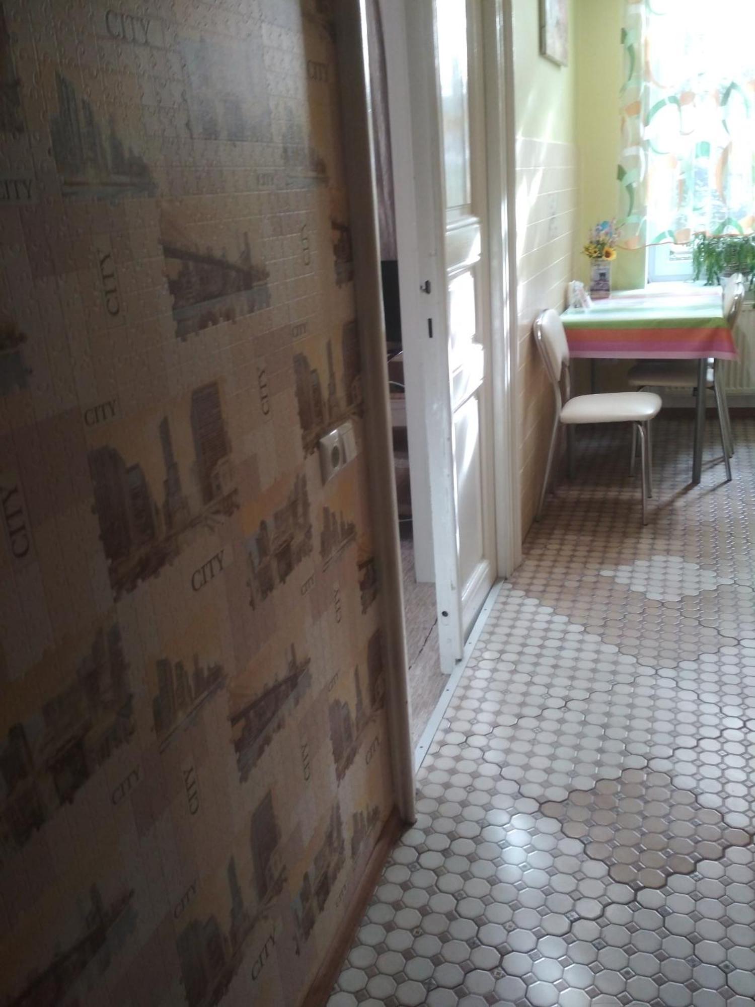 Cosy flat Apartment ลวีฟ ภายนอก รูปภาพ