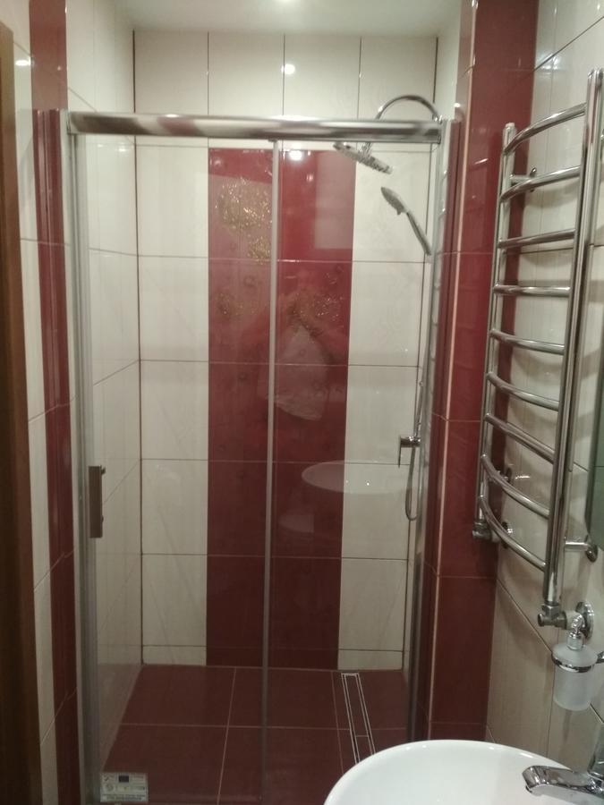 Cosy flat Apartment ลวีฟ ภายนอก รูปภาพ