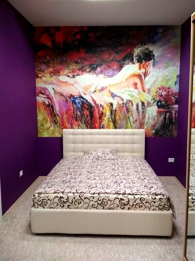 Cosy flat Apartment ลวีฟ ภายนอก รูปภาพ